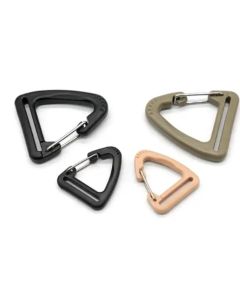 Strap Hook Molle Carabiner Key Ring