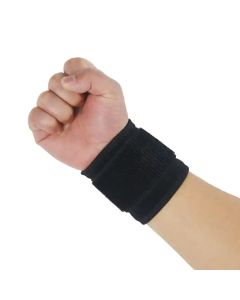 Elastic Sport Wrist Support 