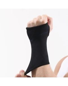  Breathable Elastic Thin Wrist