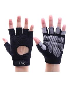 Outdoor Cycling Palm Protection Glaves