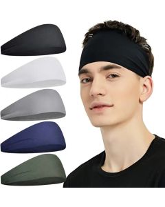 2023 New Fashion Headbands