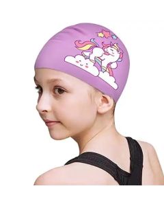 Training Swimming Caps