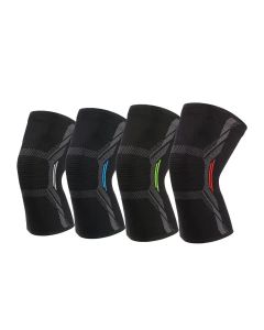 Comfortable compression Knee Sleeve