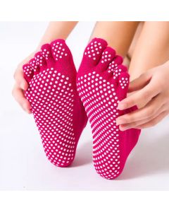 Women Sports Yoga Socks