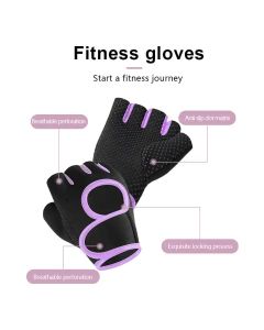 Weight Lifting Gloves Training Gloves