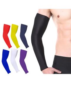 Arm Sleeve For Basketball Running Sports
