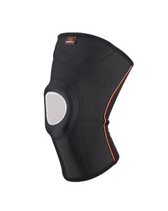 Adjustable Elastic knee sleeve Knee Pad knee brace