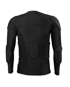 Skiing ice hockey clothing