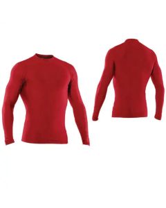 Men's Thermal Long Sleeve Compression