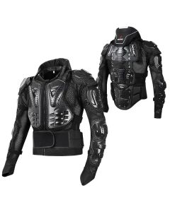 Protective Gear Jacket