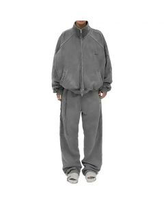 Wash Jogging Sweatsuit