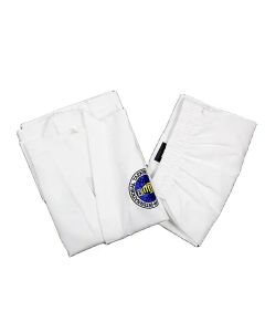 martial arts uniforms taekwondo