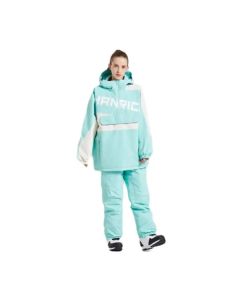 Winter outdoor sports ski suit