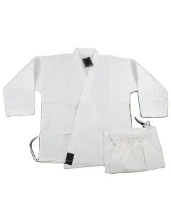 Breathable Karate Uniform Gi